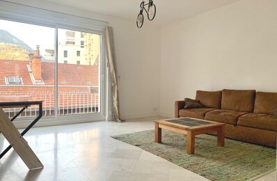 vente appartement 180 000 € à proximité de Fontanil-Cornillon (38120)