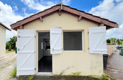location appartement 460 € CC /mois à proximité de Saint-Sulpice-Et-Cameyrac (33450)