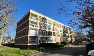 Appartement 2 Pièces 46 m² à vendre à L'Isle-Adam (95290)