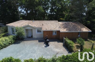 vente maison 369 000 € à proximité de Margaux-Cantenac (33460)