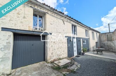 vente maison 349 000 € à proximité de Saint-Aubin-de-Médoc (33160)