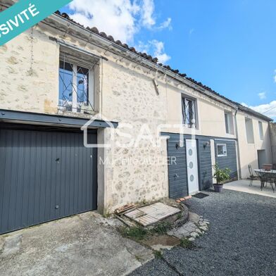 Maison 7 pièces 256 m²