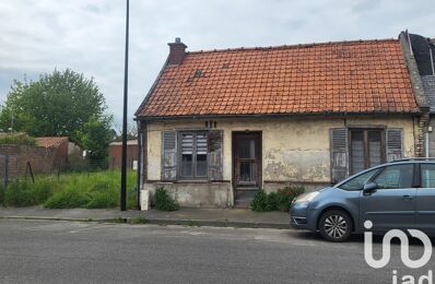 vente maison 35 000 € à proximité de Ailly-sur-Somme (80470)