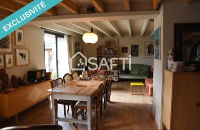 maison 3 pièces 98 m2 à vendre à Saint-Igny-de-Vers (69790)