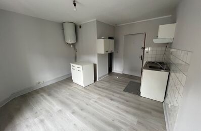location appartement 355 € CC /mois à proximité de Sarras (07370)