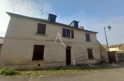 vente maison 176 230 € à proximité de Trie-Château (60590)