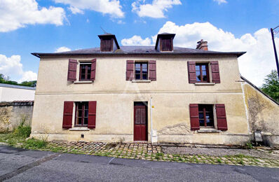 vente maison 176 230 € à proximité de Tourly (60240)