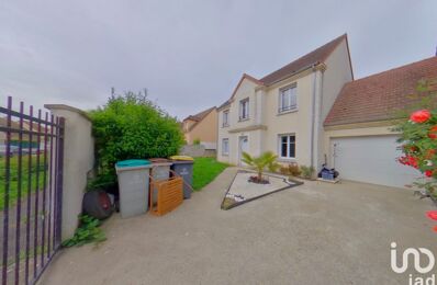 vente maison 369 999 € à proximité de Orsay (91400)