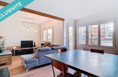 appartement 4 pièces 69 m2 à vendre à La Valette-du-Var (83160)