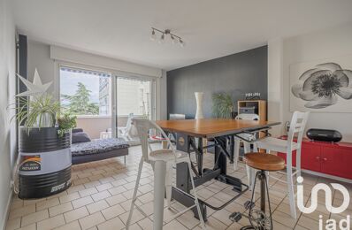 vente appartement 165 000 € à proximité de Pommiers-la-Placette (38340)