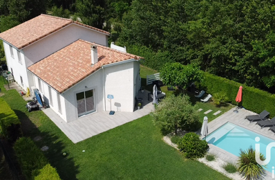 vente maison 480 000 € à proximité de Beauvallon (69700)