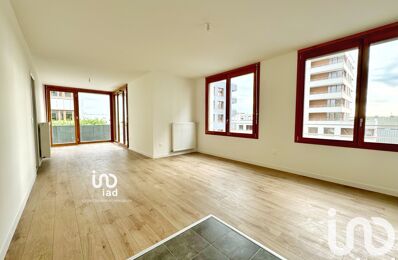 vente appartement 449 000 € à proximité de Enghien-les-Bains (95880)