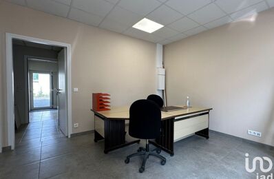 location bureau 1 570 € CC /mois à proximité de Fontenay-sous-Bois (94120)