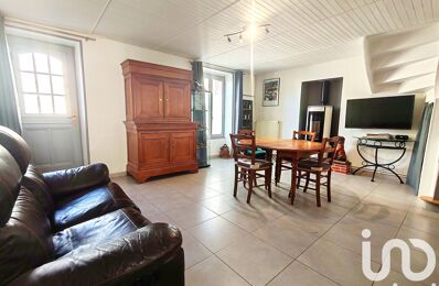 vente maison 135 000 € à proximité de Tremont (49310)