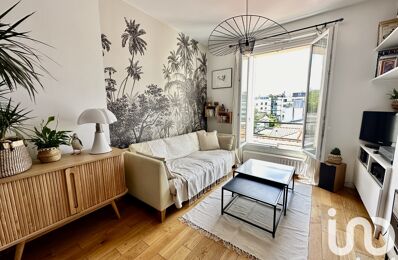 vente appartement 495 000 € à proximité de Saint-Germain-en-Laye (78100)