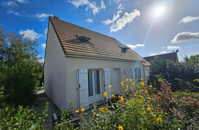 vente maison 248 000 € à proximité de Saint-Denis-Lès-Rebais (77510)