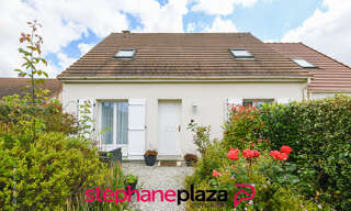 Maison 6 Pièces 103 m² à vendre à Beton-Bazoches (77320)