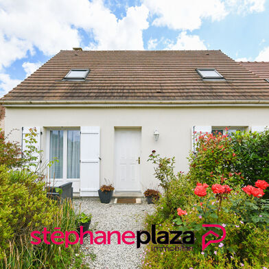 Maison 6 pièces 248000 €