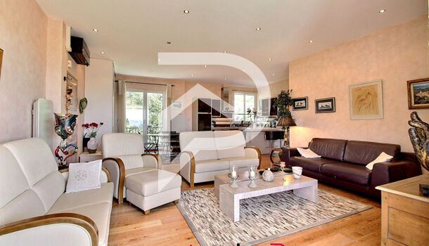 Appartement 4 pièces  à vendre Lavandou (Le) 83980