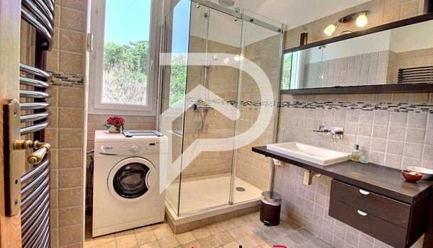 Appartement 4 pièces  à vendre Lavandou (Le) 83980