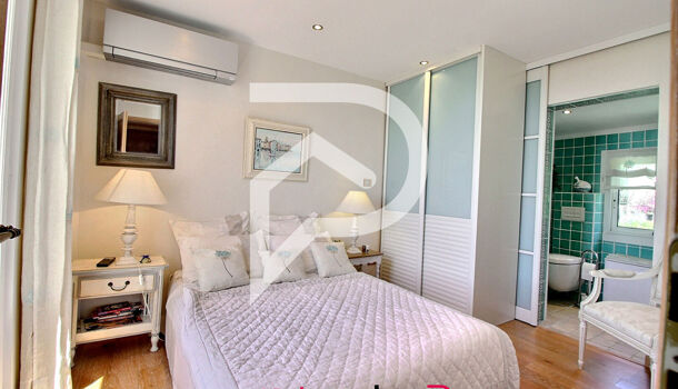 Appartement 4 pièces  à vendre Lavandou (Le) 83980