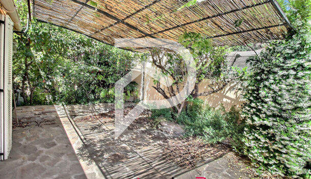 Appartement 4 pièces  à vendre Lavandou (Le) 83980