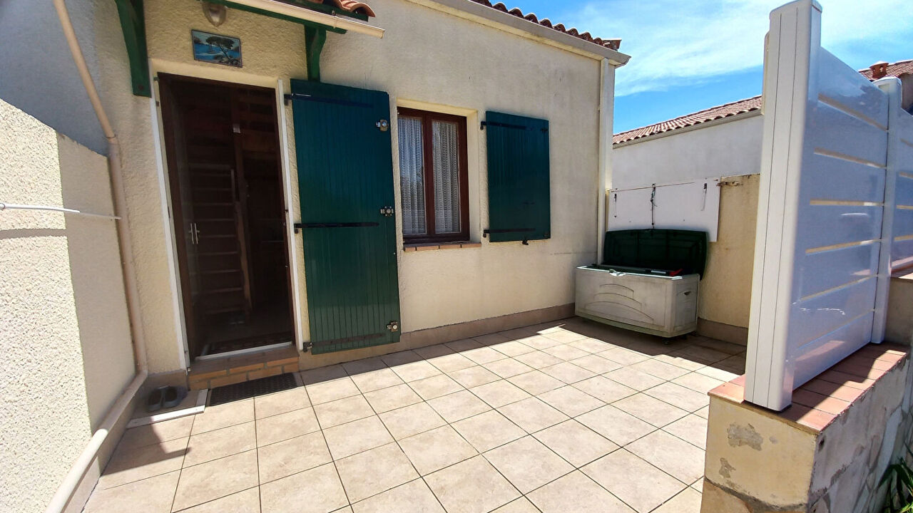 maison 1 pièces 19 m2 à vendre à Dolus-d'Oléron (17550)