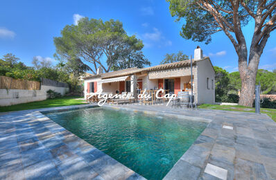 vente maison 795 000 € à proximité de Sainte-Maxime (83120)