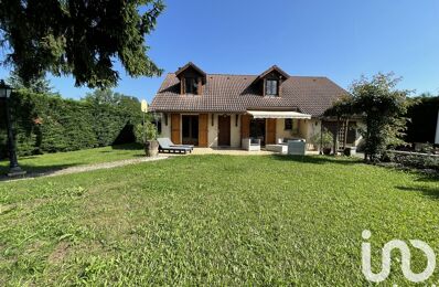 vente maison 369 000 € à proximité de La Frette (38260)