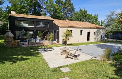 vente maison 716 000 € à proximité de Saint-Sébastien-sur-Loire (44230)