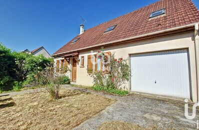 vente maison 289 500 € à proximité de Chauconin-Neufmontiers (77124)