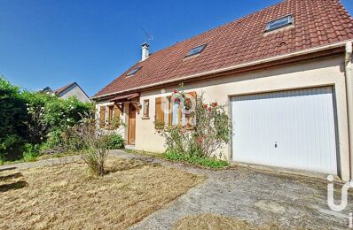 vente maison 285 500 € à proximité de Montceaux-Lès-Meaux (77470)