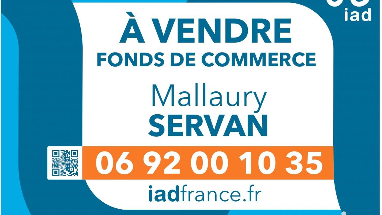 commerce  pièces 130 m2 à vendre à Le Tampon (97430)