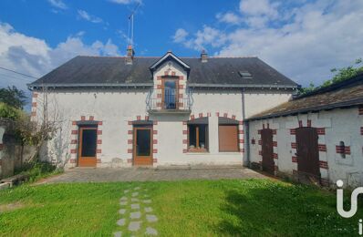 vente maison 189 000 € à proximité de Saint-Melaine-sur-Aubance (49610)