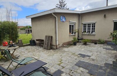 vente maison 200 000 € à proximité de Saint-Laurent-Blangy (62223)
