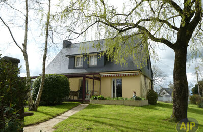 vente maison 275 860 € à proximité de Plumergat (56400)
