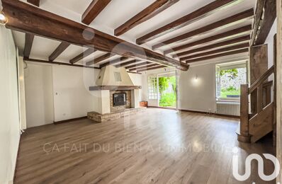 vente maison 429 000 € à proximité de Fontenay-le-Fleury (78330)