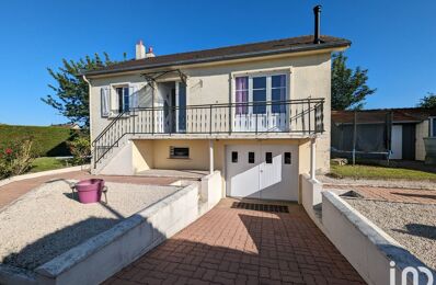 vente maison 140 000 € à proximité de Hautot-sur-Seine (76113)