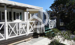 Maison 4 Pièces 36 m² à vendre à Gujan-Mestras (33470)