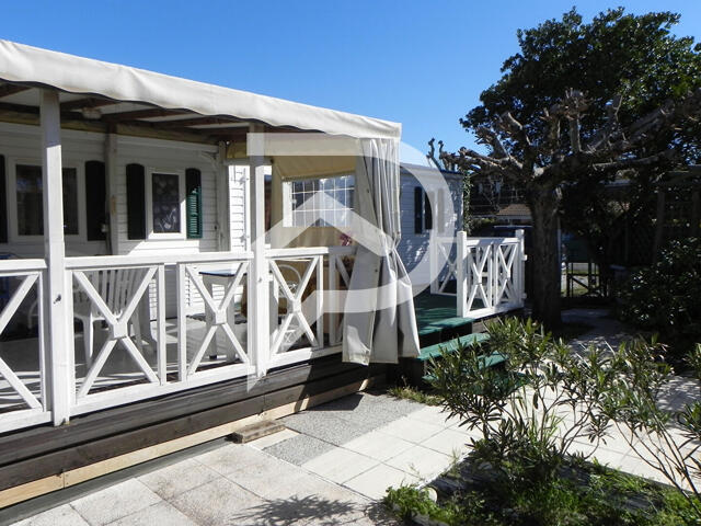 Maison proposé à Gujan-Mestras