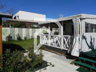 Mobil Home Gujan Mestras - LA HUME  4 pièce(s) 36 m2 — photo 3