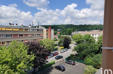 vente appartement 170 000 € à proximité de Mitry-Mory (77290)