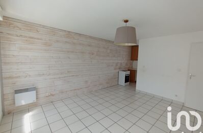 vente appartement 170 000 € à proximité de Grandchamp-des-Fontaines (44119)