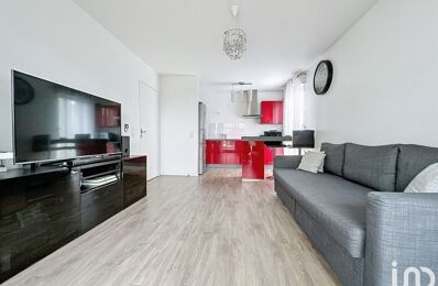 vente appartement 189 000 € à proximité de Garges-Lès-Gonesse (95140)