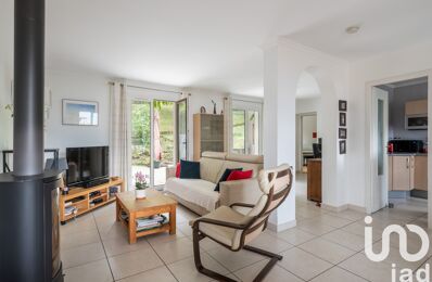 vente maison 428 500 € à proximité de Montbonnot-Saint-Martin (38330)