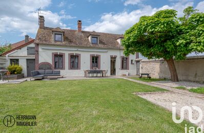 vente maison 328 000 € à proximité de Arnouville-Lès-Mantes (78790)