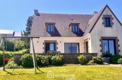 maison 8 pièces 190 m2 à vendre à Cherbourg-en-Cotentin (50100)