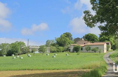 vente maison 368 000 € à proximité de Labastide-Gabausse (81400)