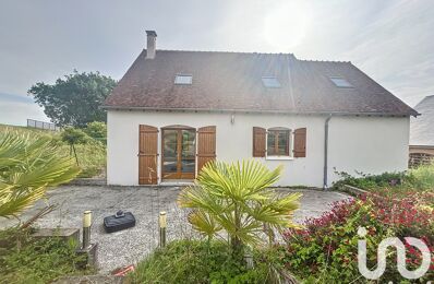 vente maison 179 000 € à proximité de Genillé (37460)