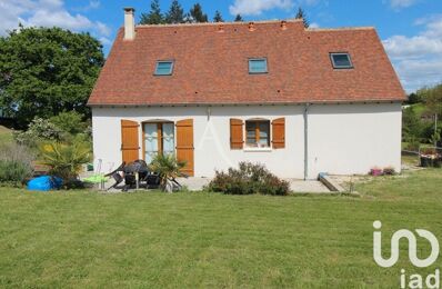 vente maison 179 000 € à proximité de Le Controis-en-Sologne (41700)